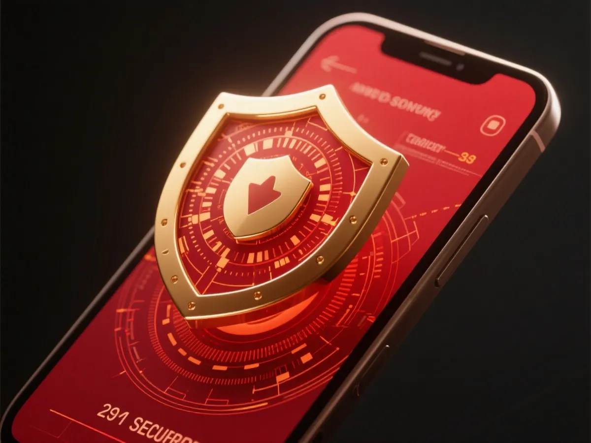 安全与加密技术