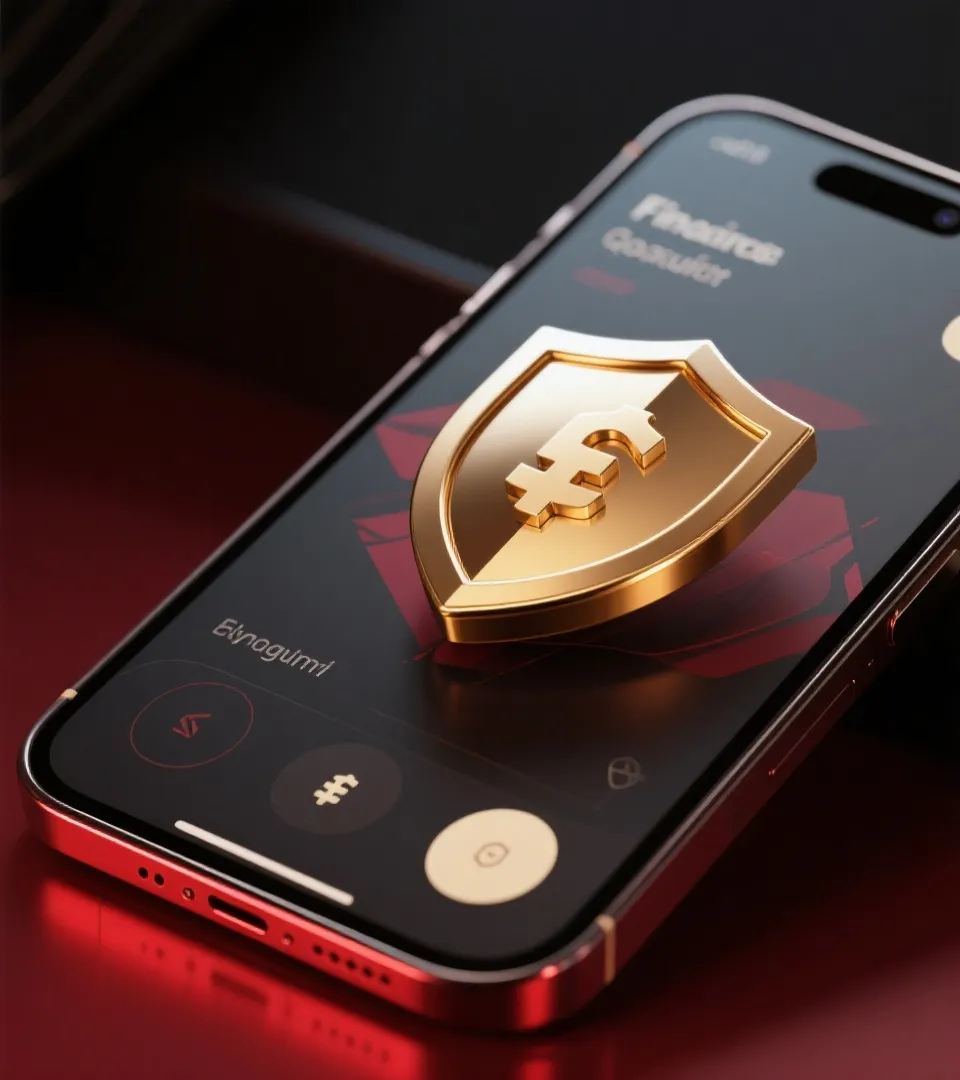 移动端安全下载与流畅使用示意