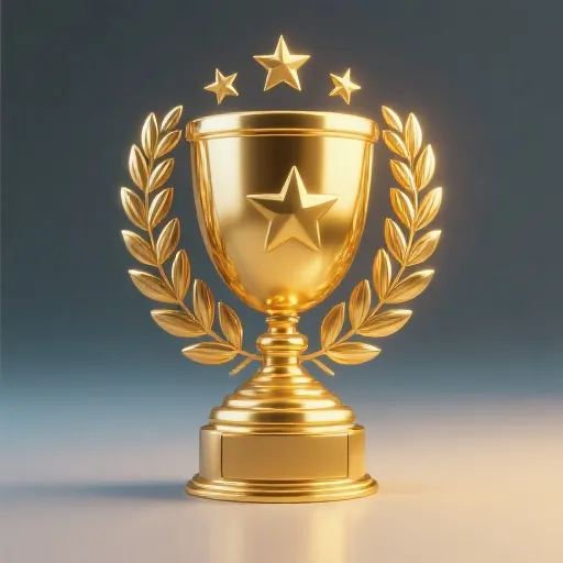 Top 10 Doanh Nghiệp Công Nghệ Xuất Sắc 2024